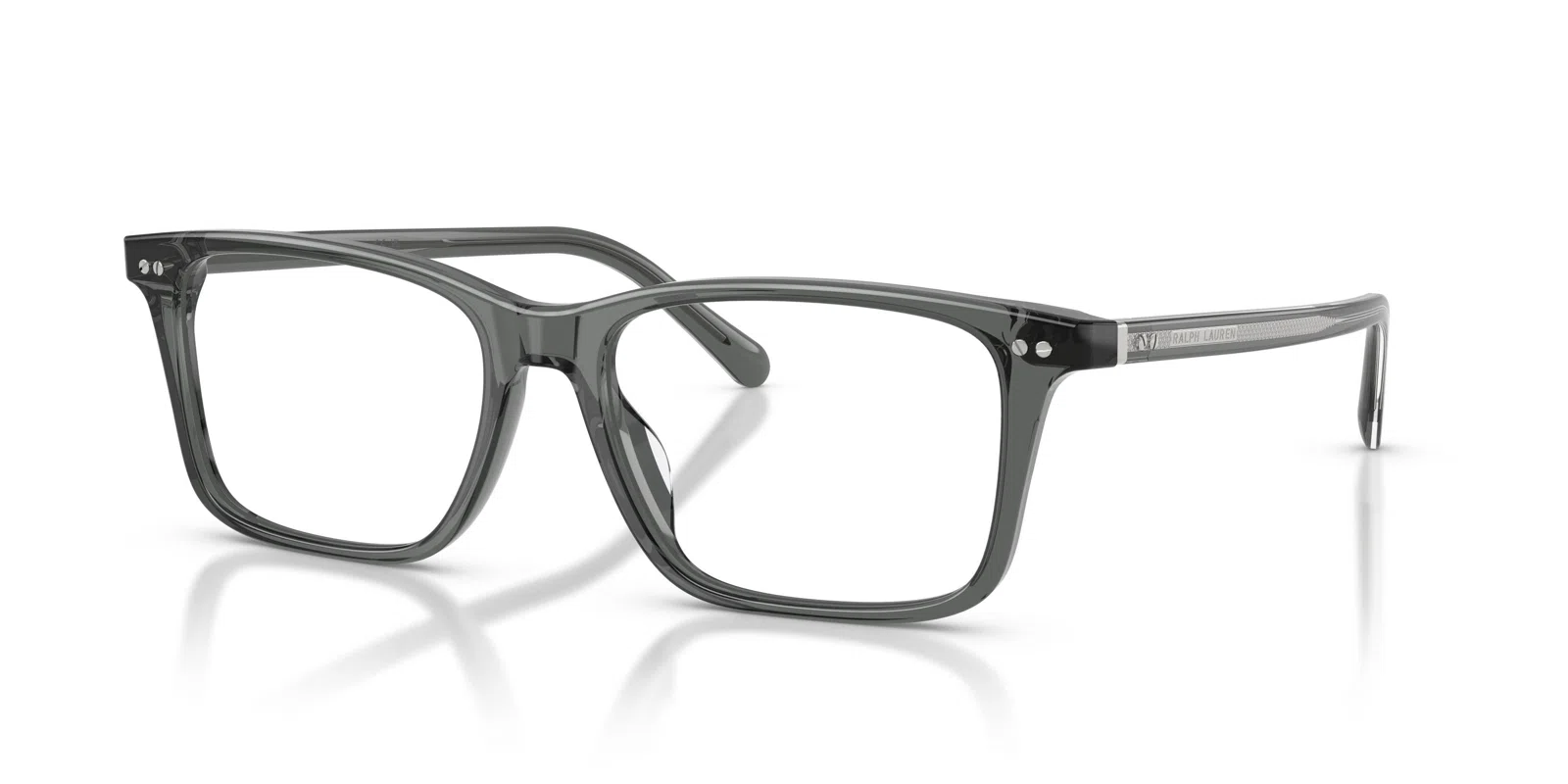 Ralph Lauren 6264U Eyeglasses - view 3